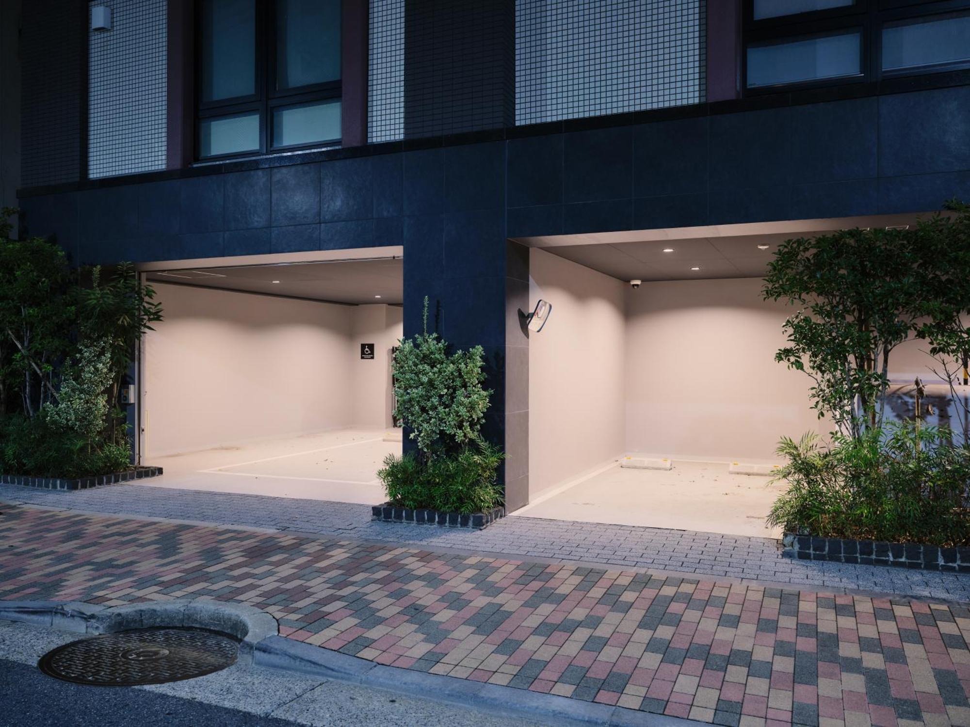Monday Apart Premium Ueno Okachimachi Tokyo Bagian luar foto
