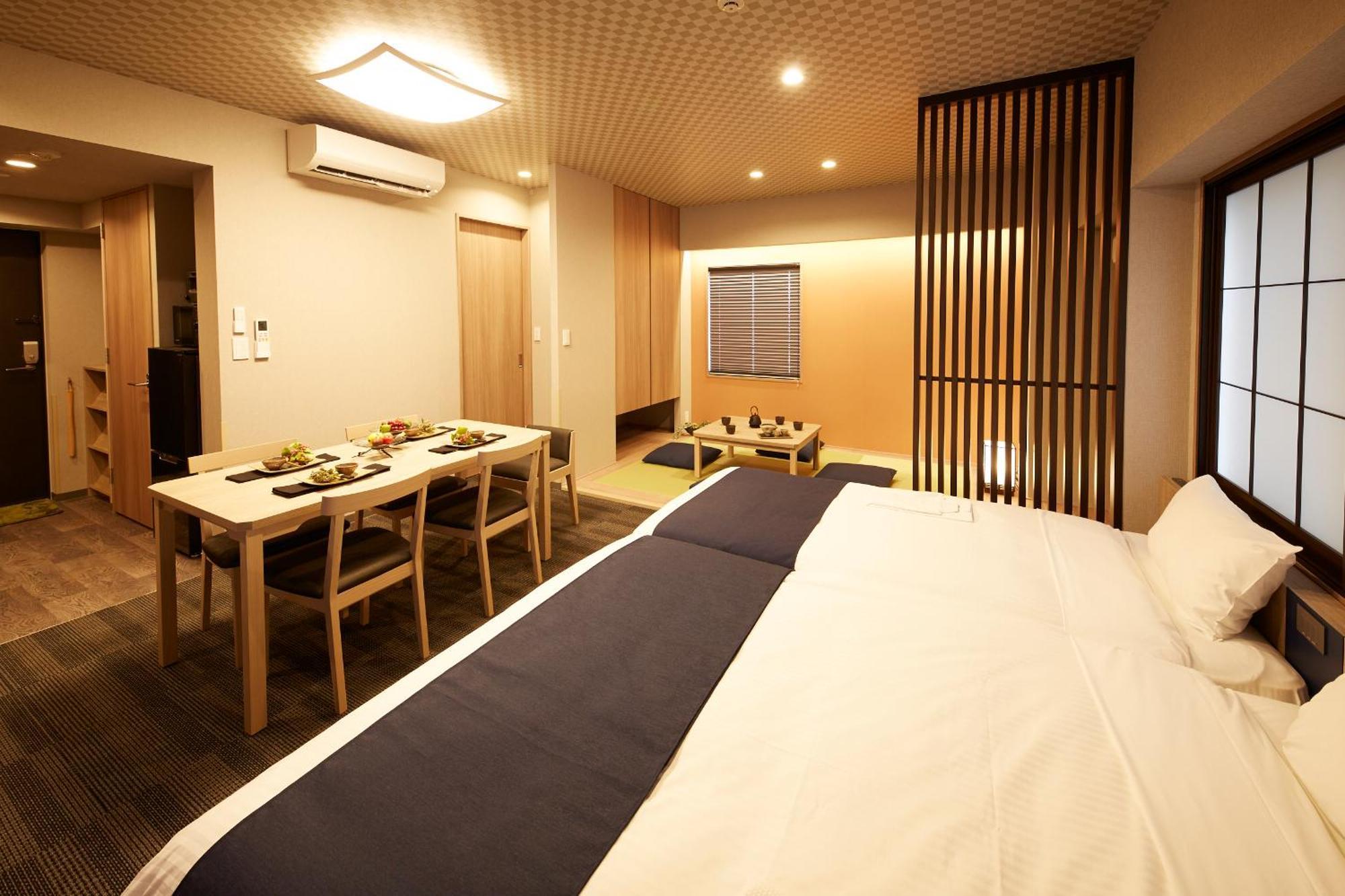 Monday Apart Premium Ueno Okachimachi Tokyo Bagian luar foto